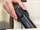 Држач за телефон Telesin Travel Phone Holder Magnetic Version, магнетен, со Bluetooth далечински управувач, црн