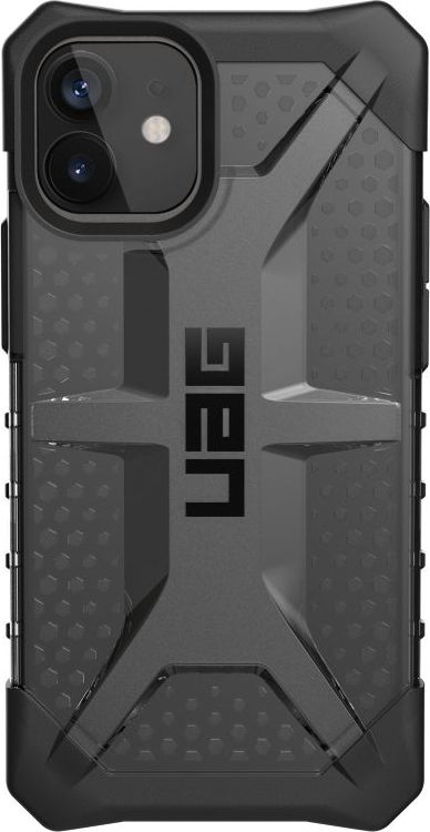 Mbrojtëse UAG Plasma për iPhone 12 mini, transparente