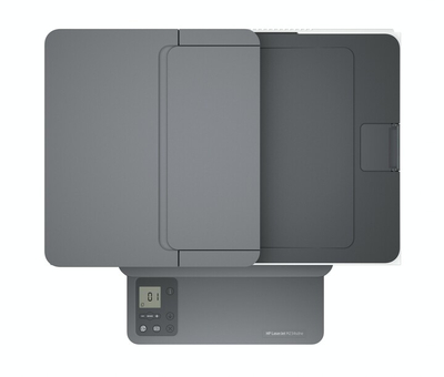 Printer HP LaserJet Pro MFP M234sdn, i bardhë / zi