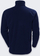 Bluzë flis Helly Hansen Workwear Oxford Light për burra, Polartec e lehtë, blu navy