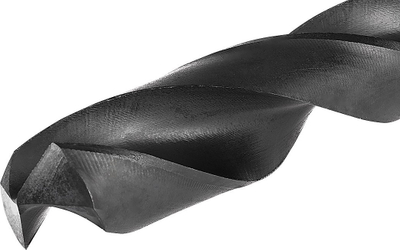 Freza për hekur Baildon BASIC DIN 345 RN NWKc, 27mm, HSS, 291mm