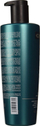 Balsam flokësh Osmo Deep Moisture, 1000ml, për flokë të thatë e të dëmtuar, ngjyrë turkez
