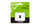 Мемориска картичка Kingston MicroSDXC Canvas Select Plus, 1TB, без адаптер