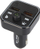 Transmetues FM për makinë Blow Bluetooth, 2xUSB QC3.0, MP3 SD, i zi