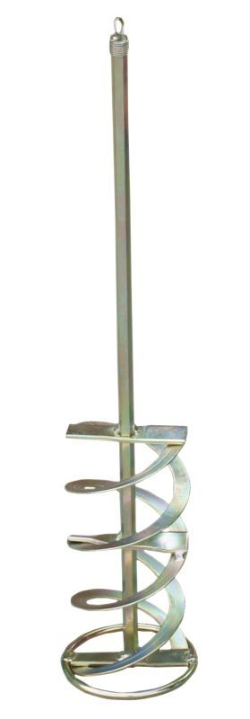 Agjitator Pro-Line, 100 x 500 mm, gjashtëkëndor 8 mm