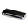 Stacion dokimi StarTech.com USB-C USB-A, për dy ekrane 4K 60Hz, 6 porta USB 3.0, i zi