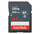 Kartë e memories SanDisk Ultra, SDXC, 64 GB, Class 10