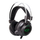 Kufje in-ear Esperanza EGH460 Toxin, të zeza