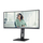 Монитор AOC CU34P3CV, 34", UltraWide Quad HD, црн