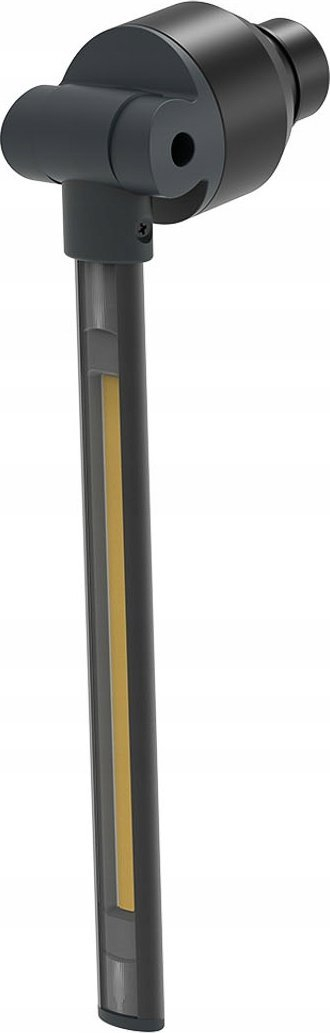 Llambë pune Scangrip Multilight Connect, 750 lm, kokë fleksibile, gri