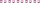 Kllipsa kabllosh rrjeti Digitus Color Clips për patch kabllo, ngjyrë magenta