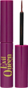Eyeliner Ingrid Toxic by Fagata Red Evil Queen, i lëngshëm, 4ml, i kuq