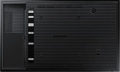 Ekran profesional Samsung QB13R-M, 13", Full HD, Wi-Fi, i zi