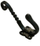 Grepa muri GB-2502, metal 125mm, i zi