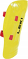 Mbrojtëse kërciri Leki LE OCH WC PRO, 40cm, neon