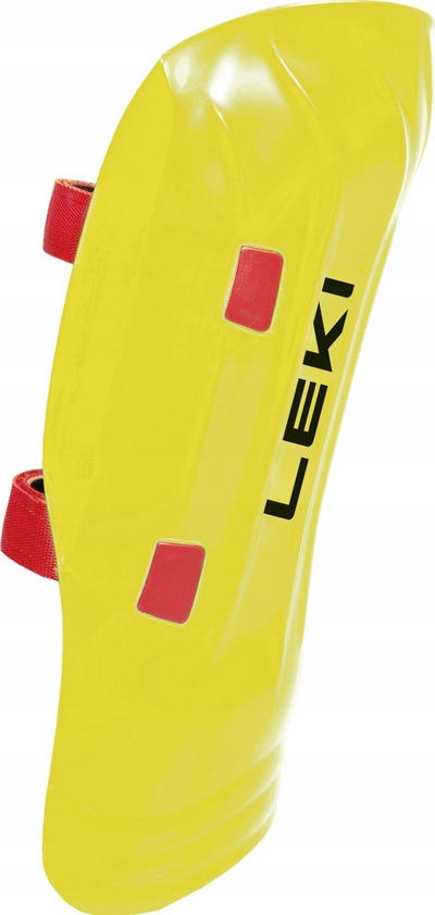 Mbrojtëse kërciri Leki LE OCH WC PRO, 40cm, neon