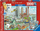 Puzzle Ravensburger Cities of the World Rotterdam 165605, 1000 copa, për të rritur, shumëngjyrësh