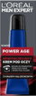 Krem sysh Loréal Paris Men Expert Power Age, kundër rrudhave, ndriçues, 15ml