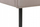 Shtrat Beliani Arette Velvet, 180 x 200 cm, Super King, taupe