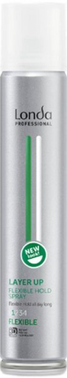 Llak për flokë Londa Professional Layer Up 500 ml