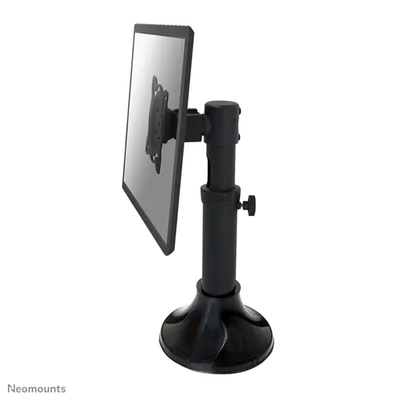 Mbajtëse tavoline për monitor Neomounts FPMA-D025BLACK, 10"-32", deri 12kg, e zezë
