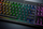 Tastierë Razer BlackWidow V4 Low Profile HyperSpeed, mekanike, wireless, e zezë
