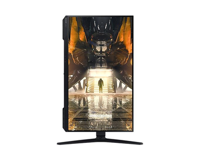 Monitor gaming Samsung Odyssey G5 G52A, 27", WQHD, i zi