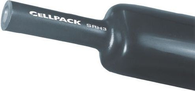 Tub termokurthyes Cellpack SRH3 16-4, 3:1, 1 m, i zi