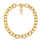 Varëse për femra Michael Kors Metallic Muse MKJ841800710, e artë