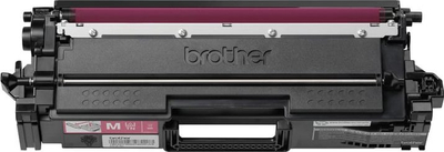 Toner Brother TN821XLM, kapacitet i madh, magenta