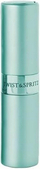 Shishe parfumi Twist & Spritz, 8 ml, e kaltër