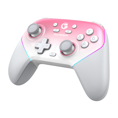 GameSir SuperNova T4n Pro Karikues Pa tela (rozë)