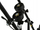 Компактор плочка GEKO G80202, 19.8kN, мотор Loncin OHV 6.5HP, сина