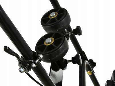 Компактор плочка GEKO G80202, 19.8kN, мотор Loncin OHV 6.5HP, сина