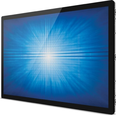 Ekran me prekje Elo 4363L, 43", Full HD, i zi