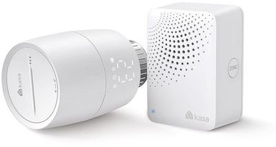 Komplet kokë termostatike TP-Link KE100 