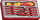 Set kaçavidash momenti Teng Tools TTVSD09, VDE 1000V, profesional, shumëngjyrësh