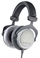 Слушалки Beyerdynamic DT 880 PRO, со кабел