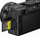 Kamerë mirrorless Sony Alpha A6700, 26MP, 4K, trup i zi