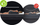 Shtrat ajri Intex Classic Dura Beam, dopjo, 203 x 183 x 25 cm, blu e errët
