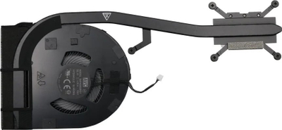 Ventilator ftohës Lenovo, pjesë zëvendësuese për laptop