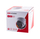 Kamerë IP Hikvision DS-2CD1363G2-LIU, 6MP, audio, e bardhë