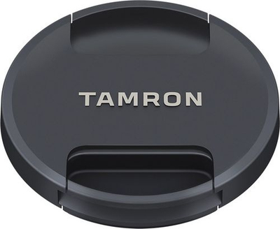 Objektiv Tamron SP 70-200mm F2.8 Di VC USD G2 për Canon EF, me stabilizim imazhi, i zi