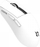 Mouse gaming Aqirys Myka Dual Mode, wireless dhe me kabllo, Zephyr e bardhë