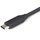 Hub USB C StarTech 4 Porta, USB 3.0, 5 Gbps, gri