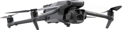 Dron DJI Mavic 3 Pro Cine Premium Combo, kamera 5.1K, SSD 1TB, gri