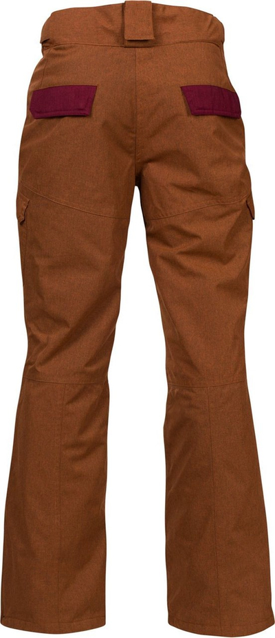Pantollona Woox, nr.42, të kafta