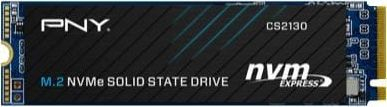 Disk SSD PNY CS2130, 500GB, M.2 2280 PCI-E x4 Gen3 NVMe