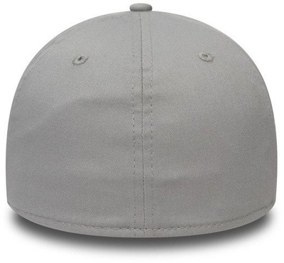 Kapele New Era New York Yankees 39THIRTY Essential, për të rritur, gri
