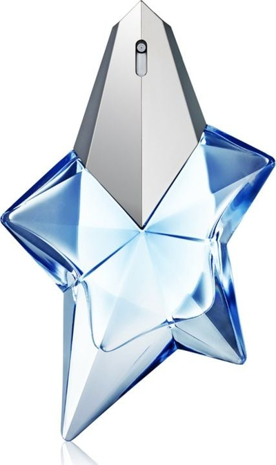 Eau de Parfum Mugler Angel, 50ml, me mundësi me e mbush prapë